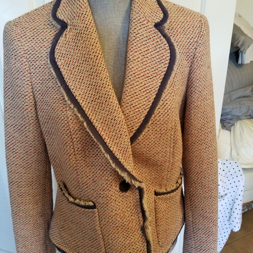 Anne Klein Jacket